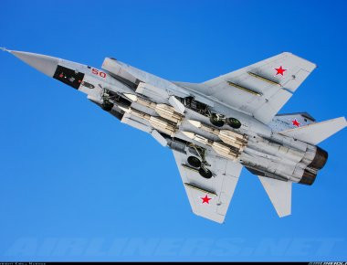 Νέες τεχνολογίες αιχμής στα Tupolev και MiG των ρωσικών Ενόπλων Δυνάμεων (βίντεο)